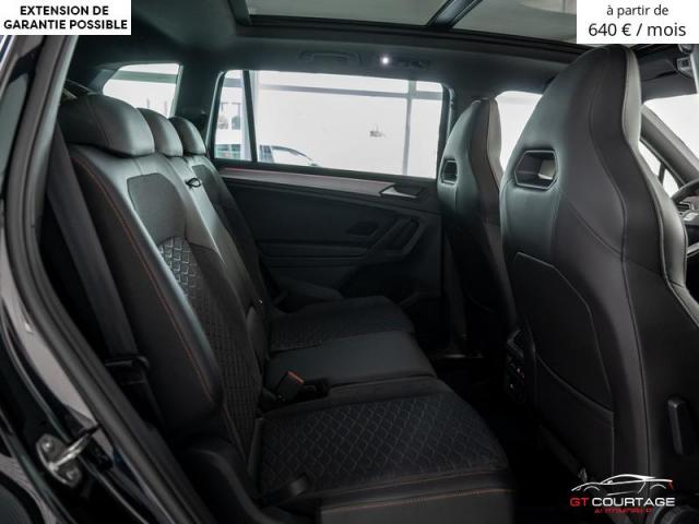Seat Terraco 2.0 TDI 150 FR image 6