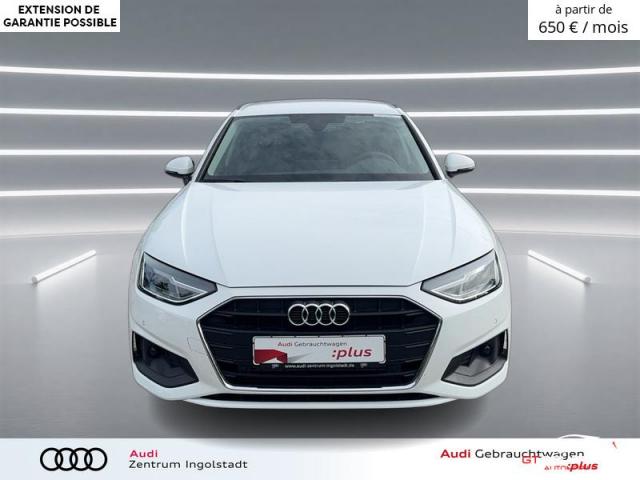 Audi A4 Avant 35 TFSI S Tronic image 4