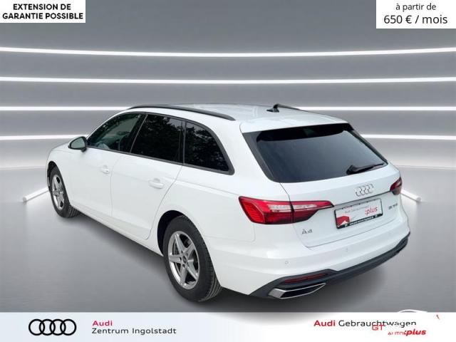 Audi A4 Avant 35 TFSI S Tronic image 1
