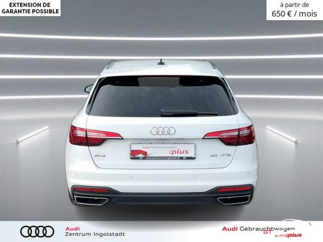 Audi A4 Avant 35 TFSI S Tronic image 5