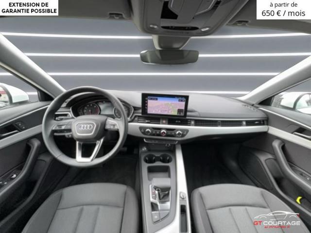 Audi A4 Avant 35 TFSI S Tronic image 2