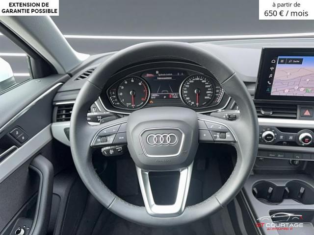Audi A4 Avant 35 TFSI S Tronic image 3