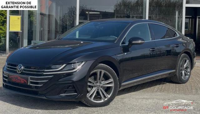 Volkswagen Arteon EHybrid 1.4 R-Line 