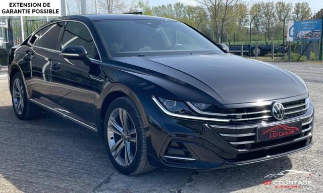 Volkswagen Arteon EHybrid 1.4 R-Line image 1