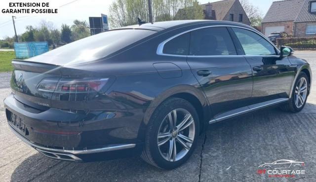 Volkswagen Arteon EHybrid 1.4 R-Line image 4