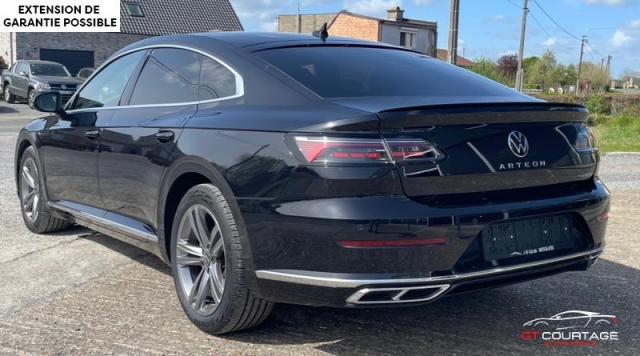 Volkswagen Arteon EHybrid 1.4 R-Line image 2