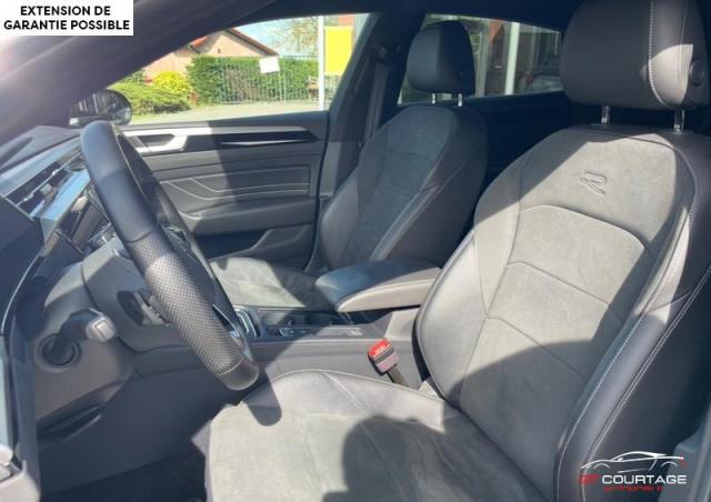 Volkswagen Arteon EHybrid 1.4 R-Line image 3