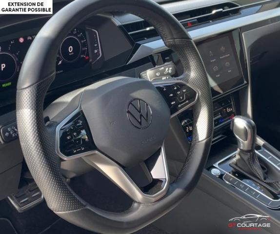 Volkswagen Arteon EHybrid 1.4 R-Line image 6
