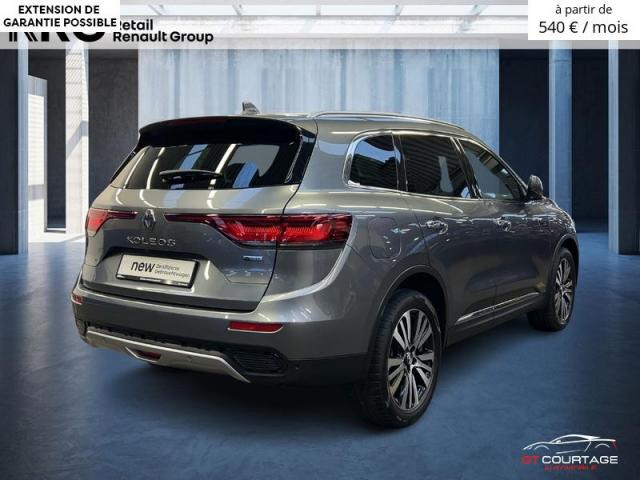 Renault Koleos INITIALE PARIS 4WD 2.0 DCI 185 image 3