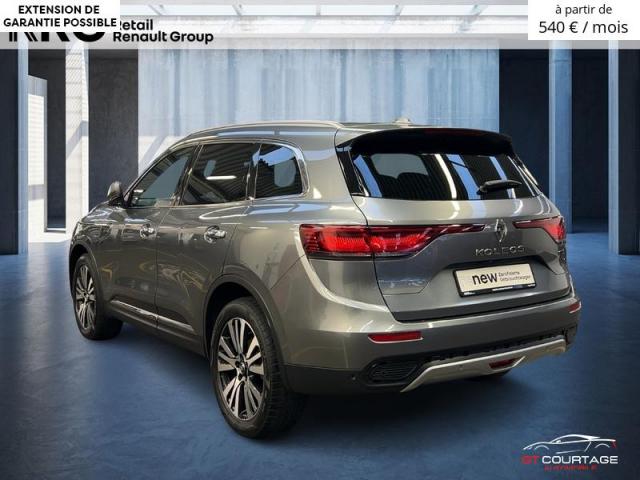 Renault Koleos INITIALE PARIS 4WD 2.0 DCI 185 image 5