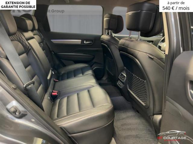 Renault Koleos INITIALE PARIS 4WD 2.0 DCI 185 image 1