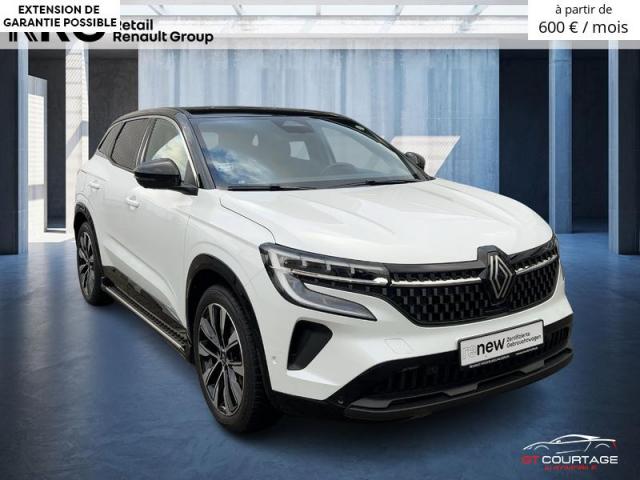 Renault Austral 1.3 TCE 160 Techno image 6