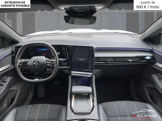 Renault Austral 1.3 TCE 160 Techno image 2