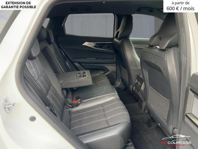 Renault Austral 1.3 TCE 160 Techno image 3
