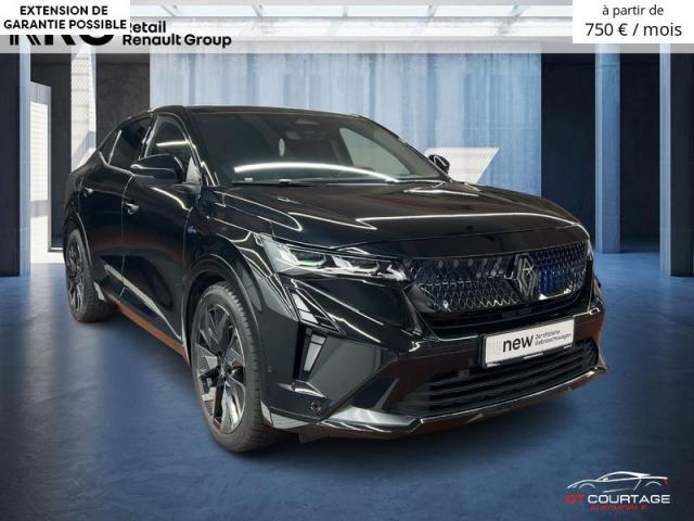 Renault Rafale ESPRIT ALPINE E-TECH HYBRID 200 image 3