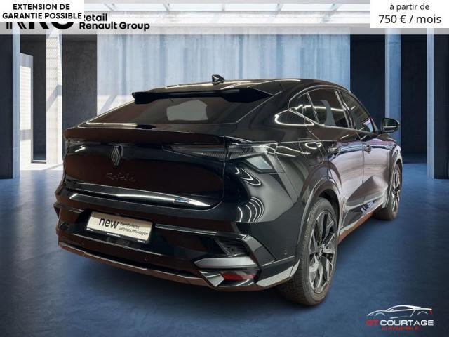 Renault Rafale ESPRIT ALPINE E-TECH HYBRID 200 image 2