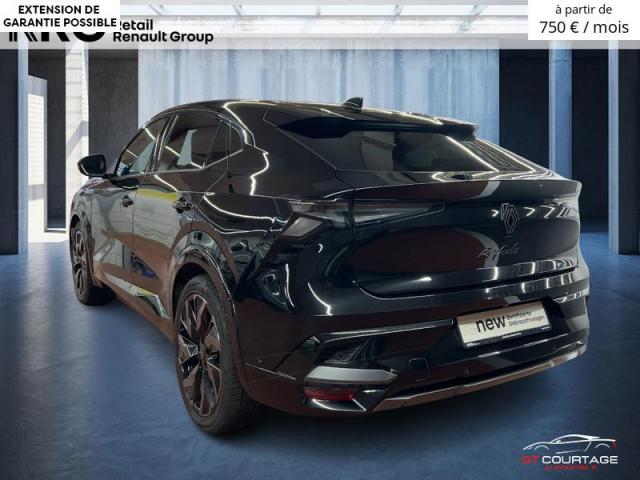 Renault Rafale ESPRIT ALPINE E-TECH HYBRID 200 image 1