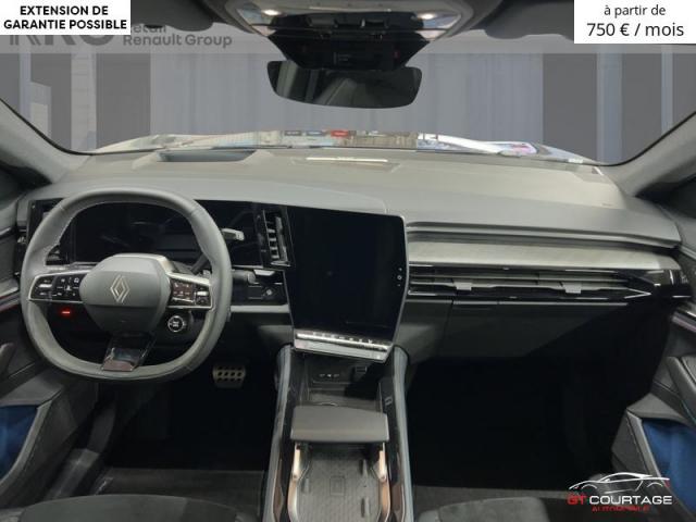 Renault Rafale ESPRIT ALPINE E-TECH HYBRID 200 image 6