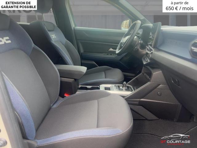 Dacia Duster 1.6 E-TECH Hybr. 140 Journey image 3