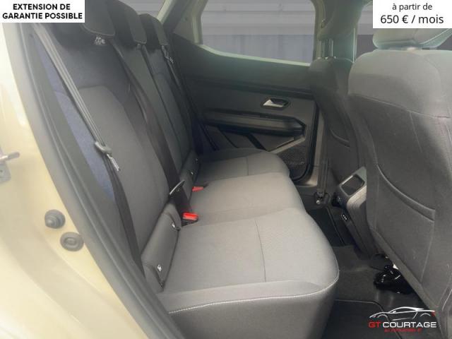 Dacia Duster 1.6 E-TECH Hybr. 140 Journey image 4