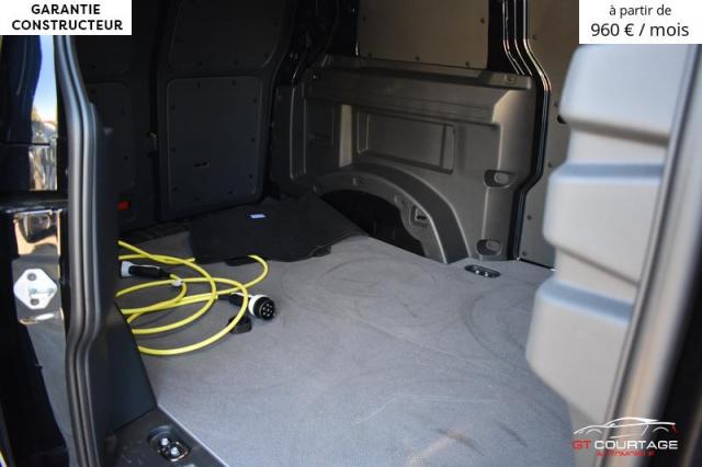 Volkswagen ID Buzz Cargo 79kmh image 6