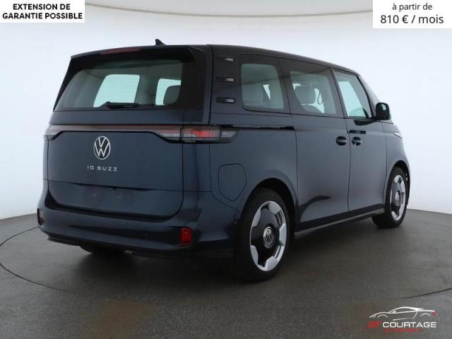 Volkswagen ID Buzz Pro 150kW 5pls image 3