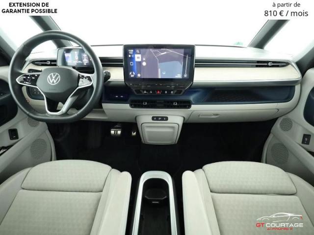 Volkswagen ID Buzz Pro 150kW 5pls image 1
