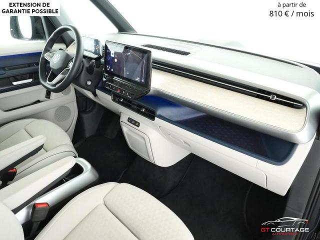 Volkswagen ID Buzz Pro 150kW 5pls image 2