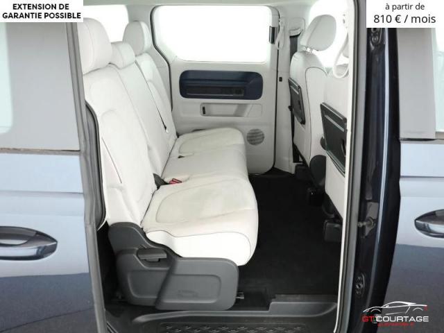 Volkswagen ID Buzz Pro 150kW 5pls image 4