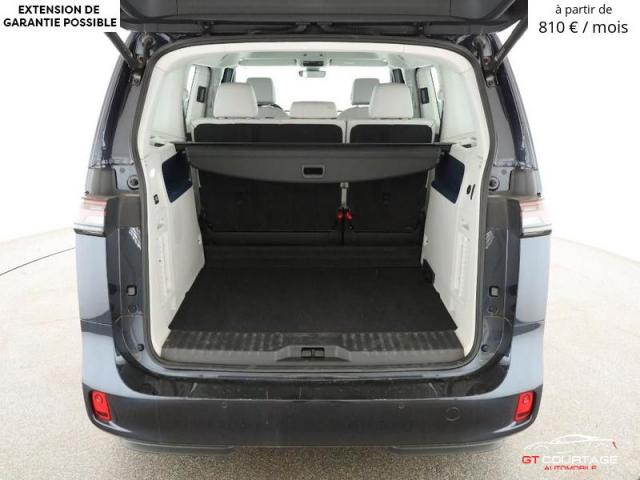 Volkswagen ID Buzz Pro 150kW 5pls image 5