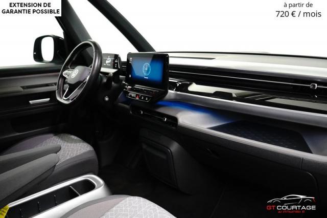 Volkswagen ID Buzz Bus 150 KW Pro 5pls image 5