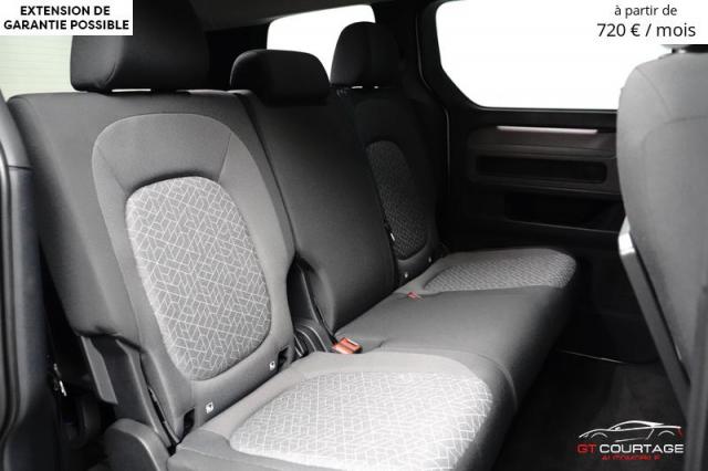 Volkswagen ID Buzz Bus 150 KW Pro 5pls image 6