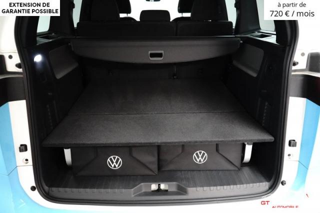 Volkswagen ID Buzz Bus 150 KW Pro 5pls image 2