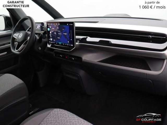 Volkswagen ID Buzz Pro 210 KW 5pls image 1
