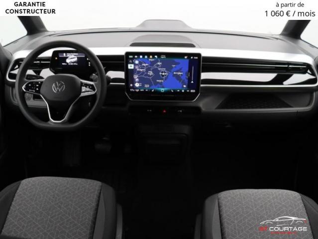 Volkswagen ID Buzz Pro 210 KW 5pls image 5
