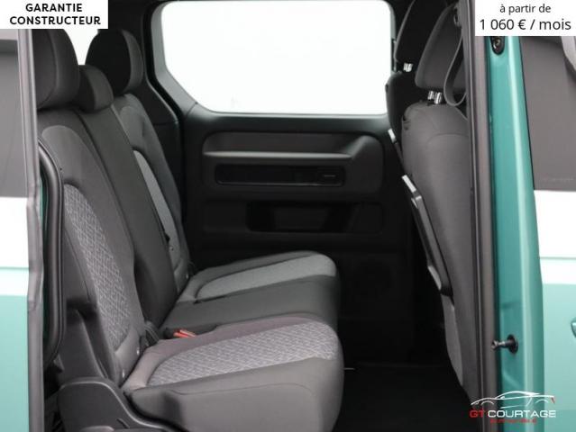 Volkswagen ID Buzz Pro 210 KW 5pls image 4