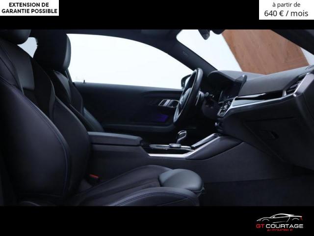 Bmw 220D Coupé M Sport Steptronic image 2