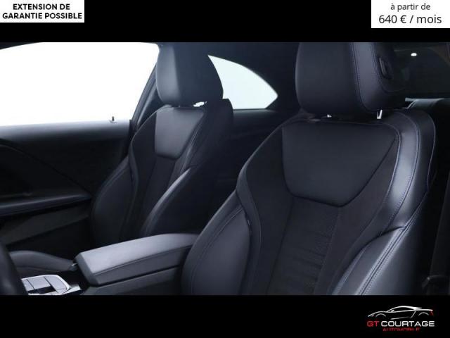 Bmw 220D Coupé M Sport Steptronic image 5