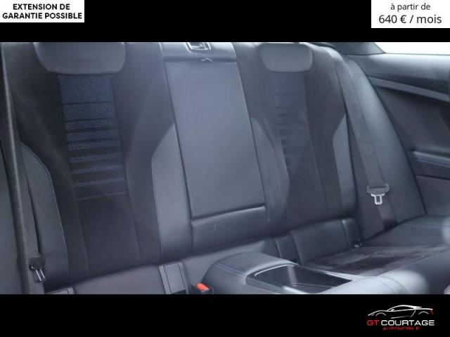 Bmw 220D Coupé M Sport Steptronic image 8