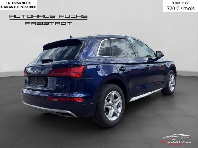 Audi Q5 40 TDI Ultra Quattro Design image 6