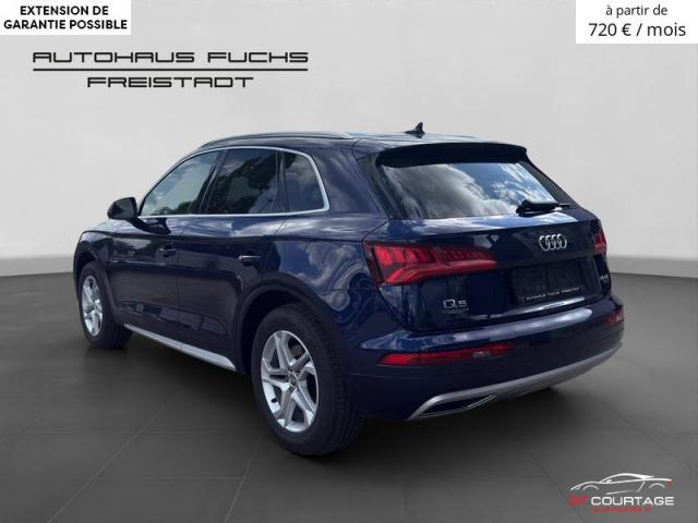 Audi Q5 40 TDI Ultra Quattro Design image 7