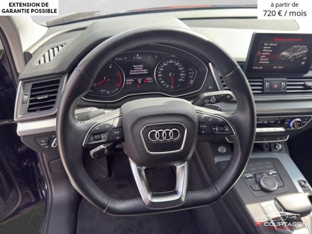 Audi Q5 40 TDI Ultra Quattro Design image 4