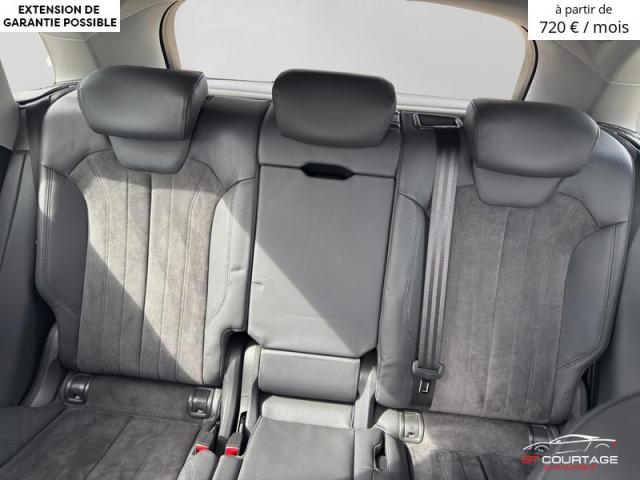 Audi Q5 40 TDI Ultra Quattro Design image 1
