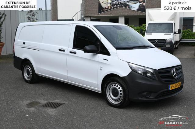 Mercedes Benz E-Vito 112 L3 XL 66 KWh 