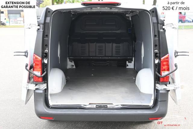Mercedes Benz E-Vito 112 L3 XL 66 KWh image 6