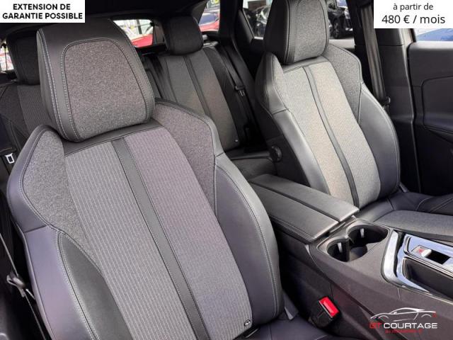 Peugeot 3008 1.6 HYbrid 225PK Allure Pack Business image 3
