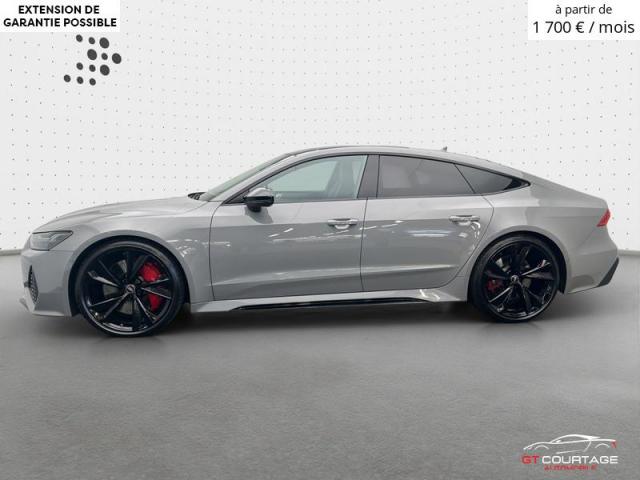 Audi RS 7 