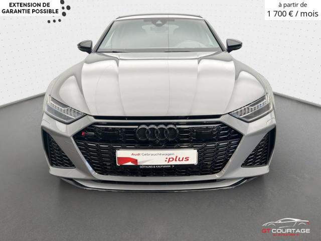 Audi RS 7 image 1