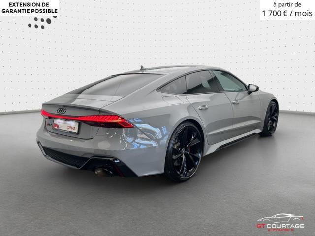 Audi RS 7 image 2