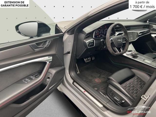 Audi RS 7 image 7